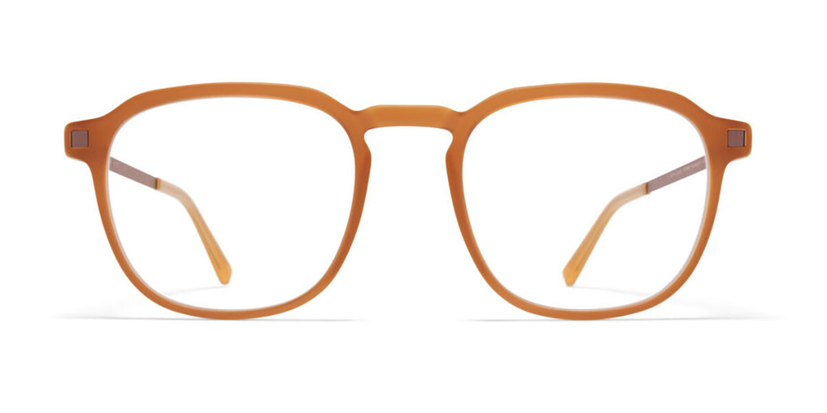 Mykita Pal 865 Braune Herren Brillen