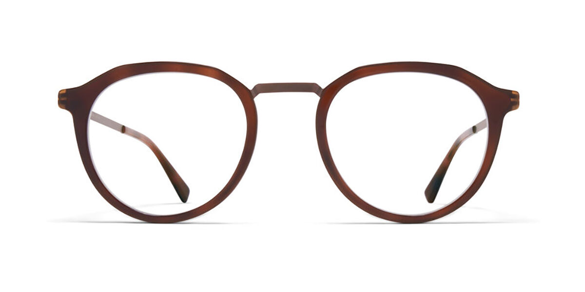 Mykita Paulson 856 Tortoiseshell Herren Brillen