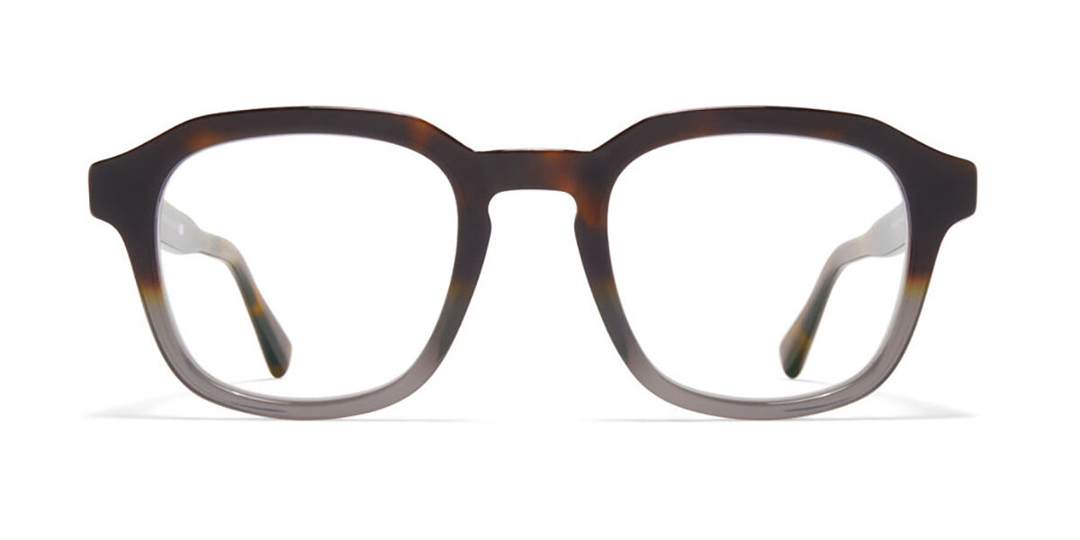 Mykita Badu 775 Eyeglasses in Forest Green | SmartBuyGlasses USA