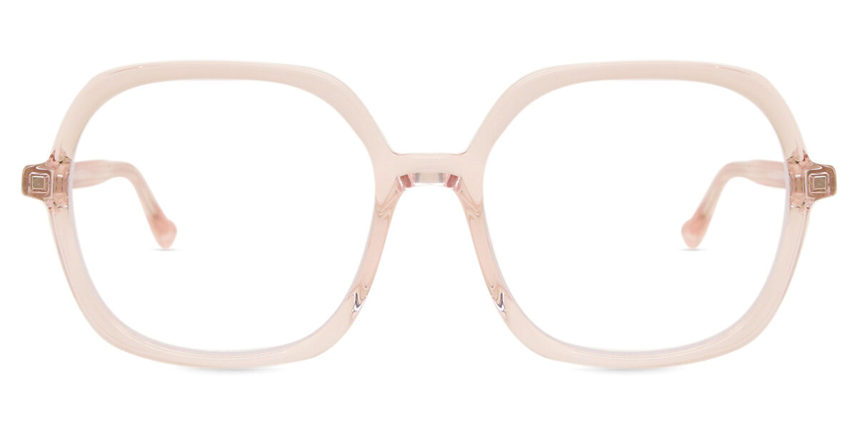Image of Mykita Farah 747 Óculos de Grau Feminino Cor-de-Rosa BRLPT
