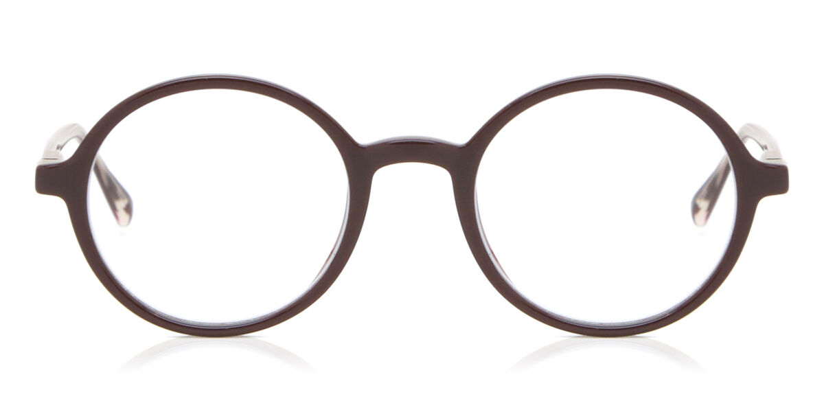 Mykita Jojo 739 Burgunderrote Herren Brillen