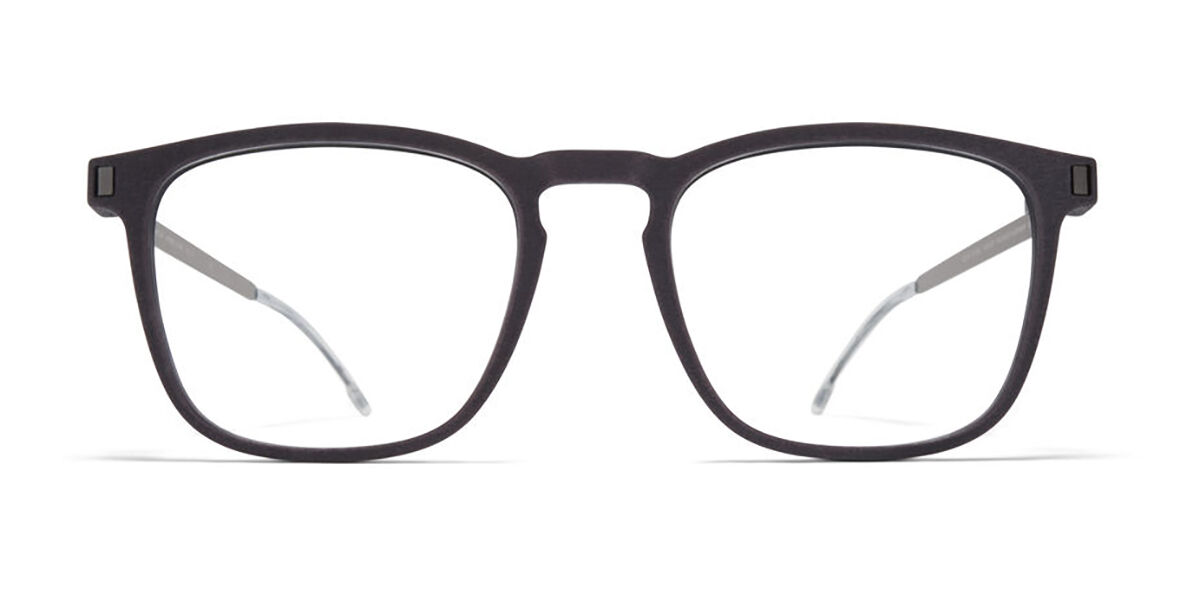 Mykita Jujubi 559 52 Gr&aring;a Glas&ouml;gon (Endast B&aring;ge) M&auml;n
