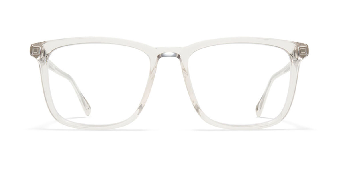 Mykita Kendo 740 Glasses Clear VisionDirect Australia
