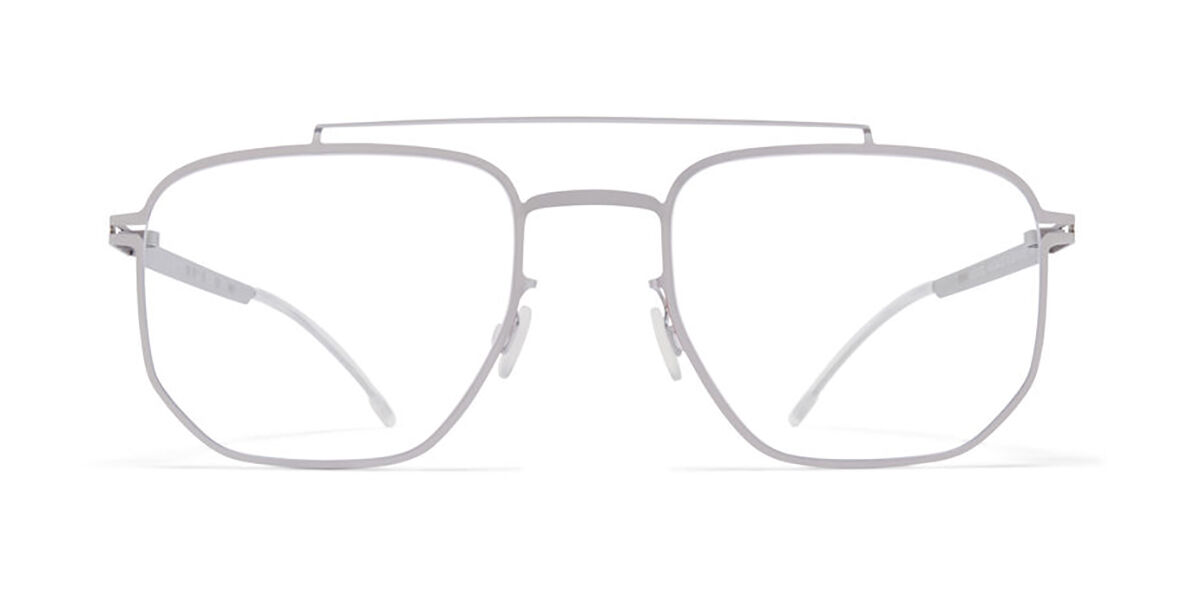 Mykita ML08 544 Armazones Para Hombre Plateadas