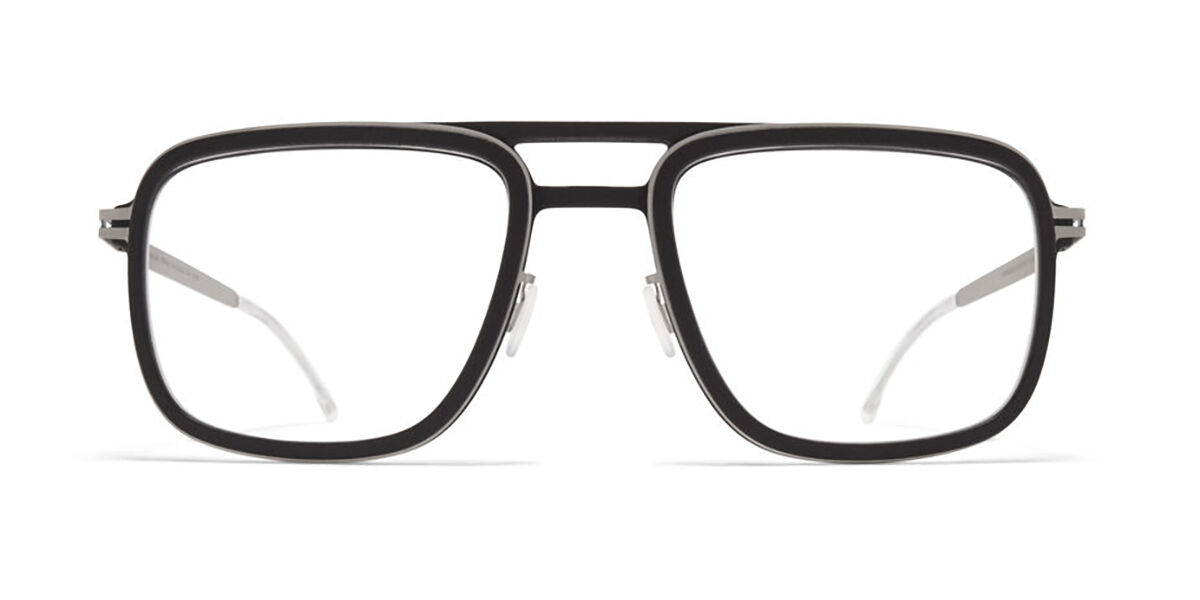 Mykita Spruce 584 Schwarze Herren Brillen