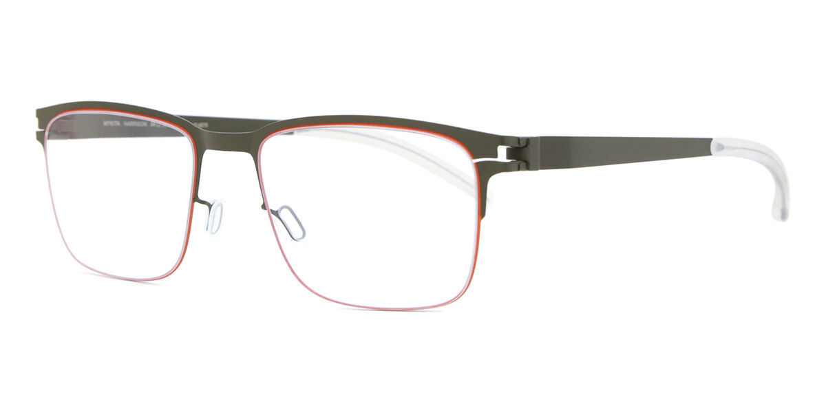メガネ Mykita FW25 Mykita - HARRISON - 542 (HARRISON 542) Brand New Mykita Eyeglasses Harrison Col 542 Size 54-19-150