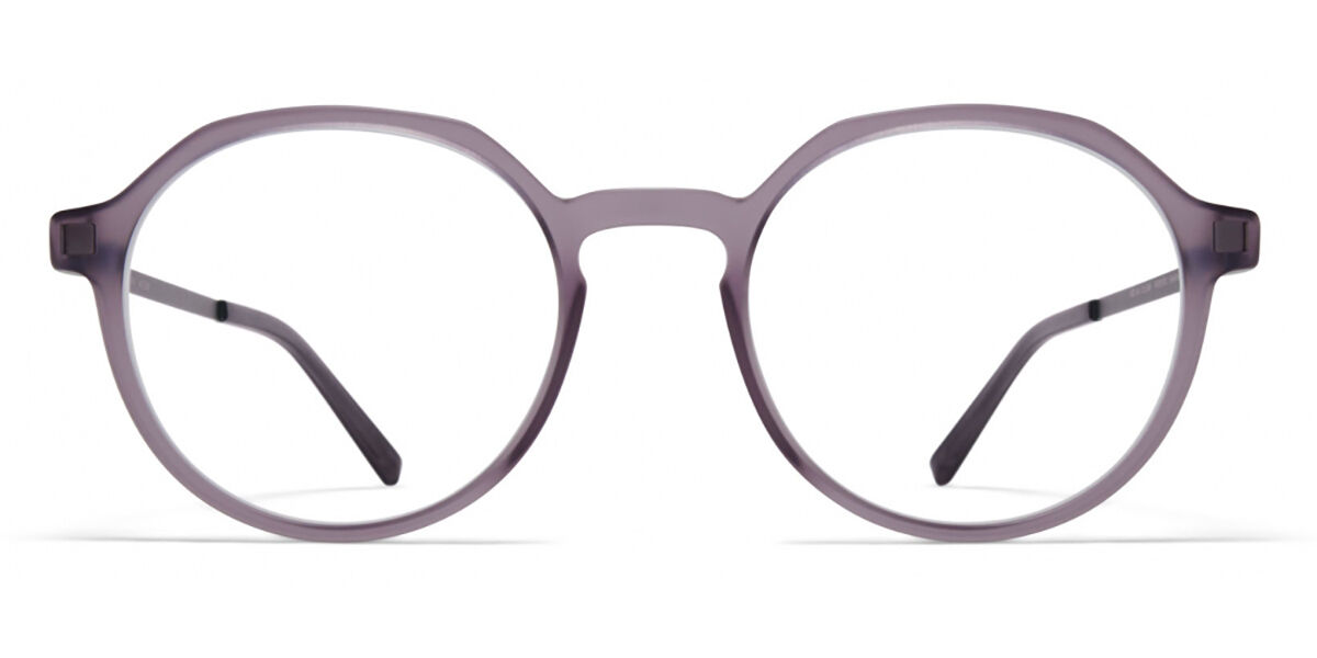 Image of Mykita Bikki C93 Óculos de Grau Feminino Cinzas BRLPT