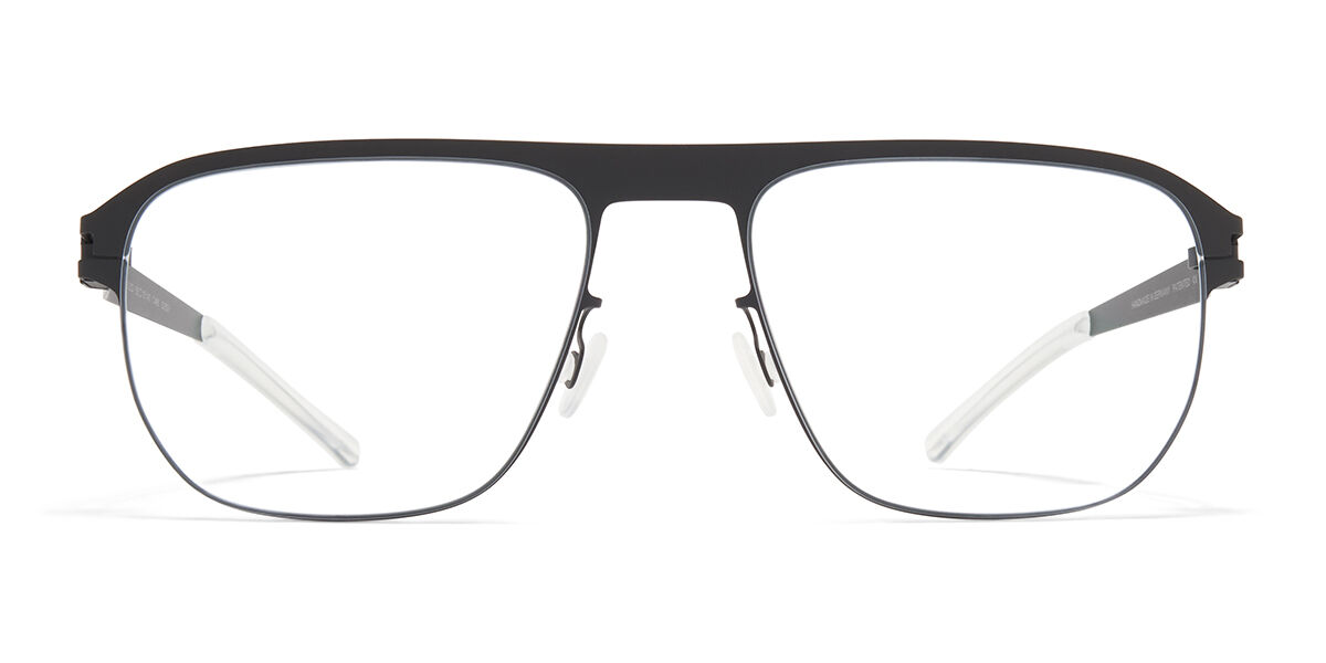 Mykita Lorenzo 465 Eyeglasses In Storm Grey Smartbuyglasses Usa