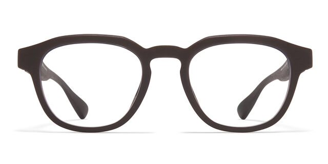 Mykita Bellis 355 MD22 Ebony Brown メガネ | SmartBuyGlasses JP