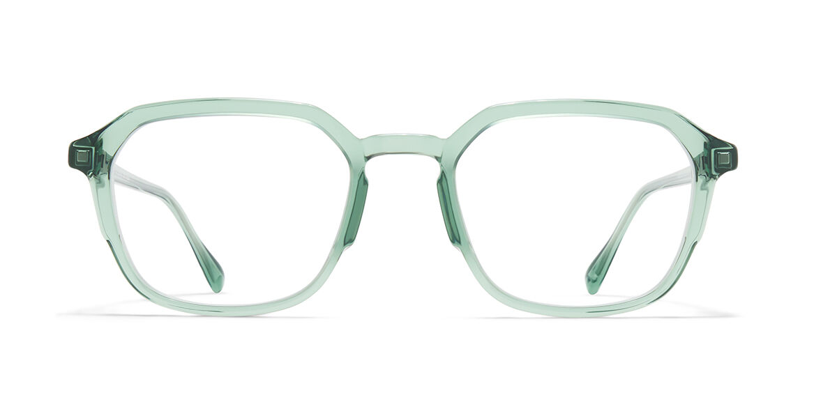 Image of Mykita Janan 372 Óculos de Grau Masculino Verdes BRLPT