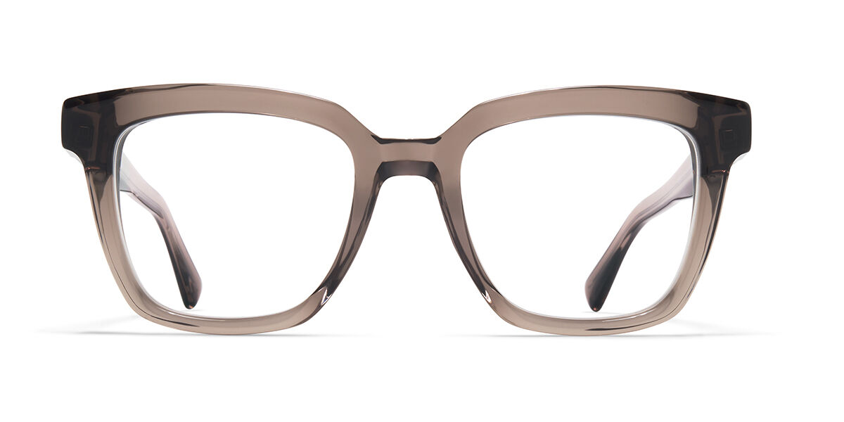 Image of Mykita Samar 776 50 Lunettes De Vue Homme Transparentes FR