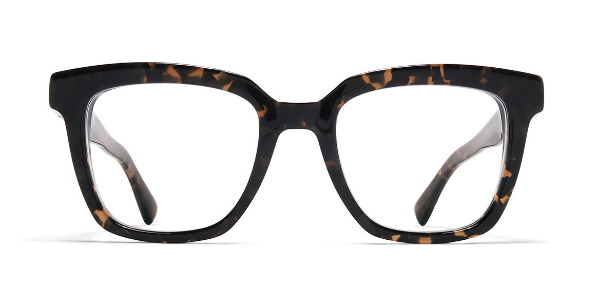 Image of Mykita Samar 998 50 Lunettes De Vue Homme Tortoiseshell FR