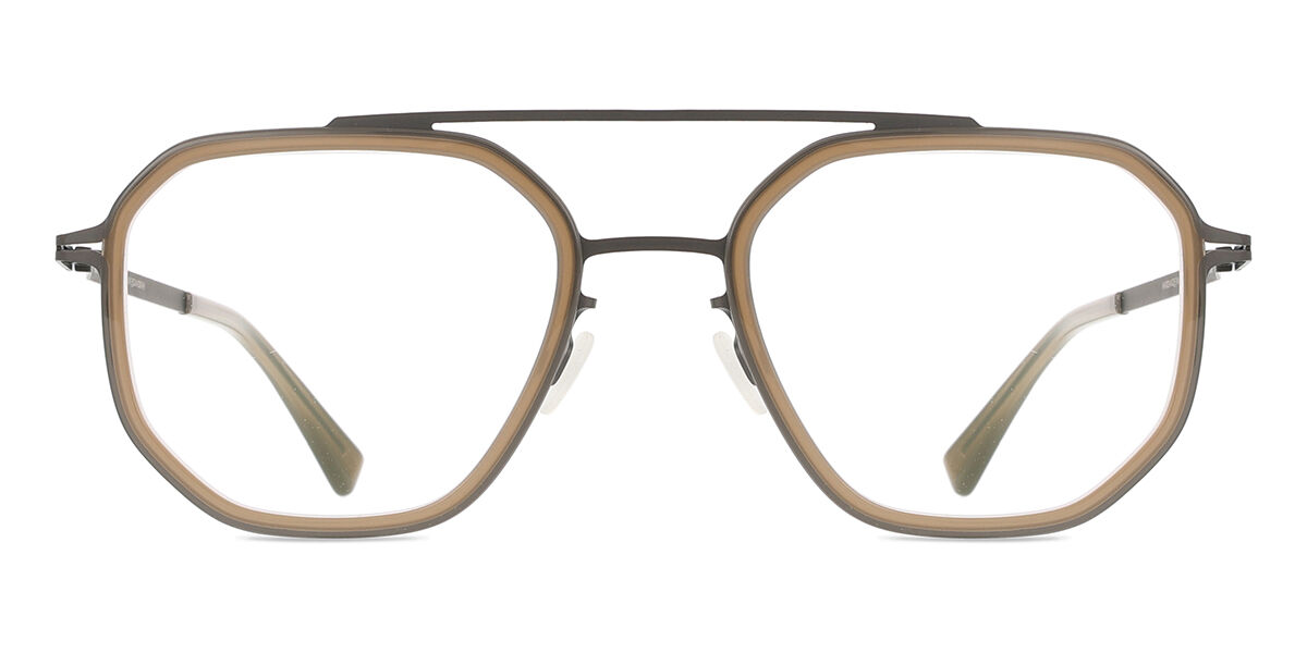 メガネ Mykita Mykita - MATIS - 560 elderberry MYKITA - NO1 / MATIS / Frame: Elderberry