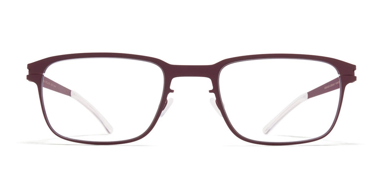 Image of Mykita Edison 560 サングラス - 男性用 - Purple YP