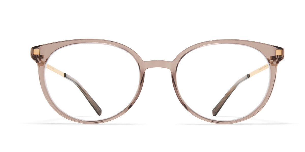 Mykita Gold Prescription Glasses Frames | SmartBuyGlasses Mykita Gold Prescription Glasses Frames | SmartBuyGlasses