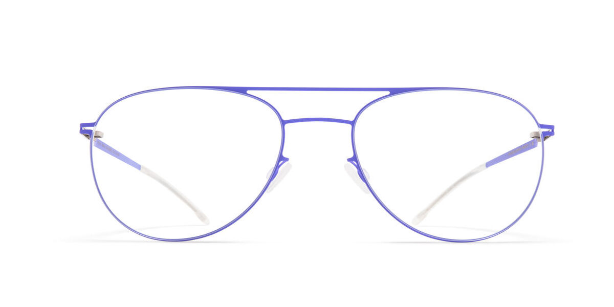 Image of Mykita Niken 331 Óculos de Grau Masculino Purple BRLPT