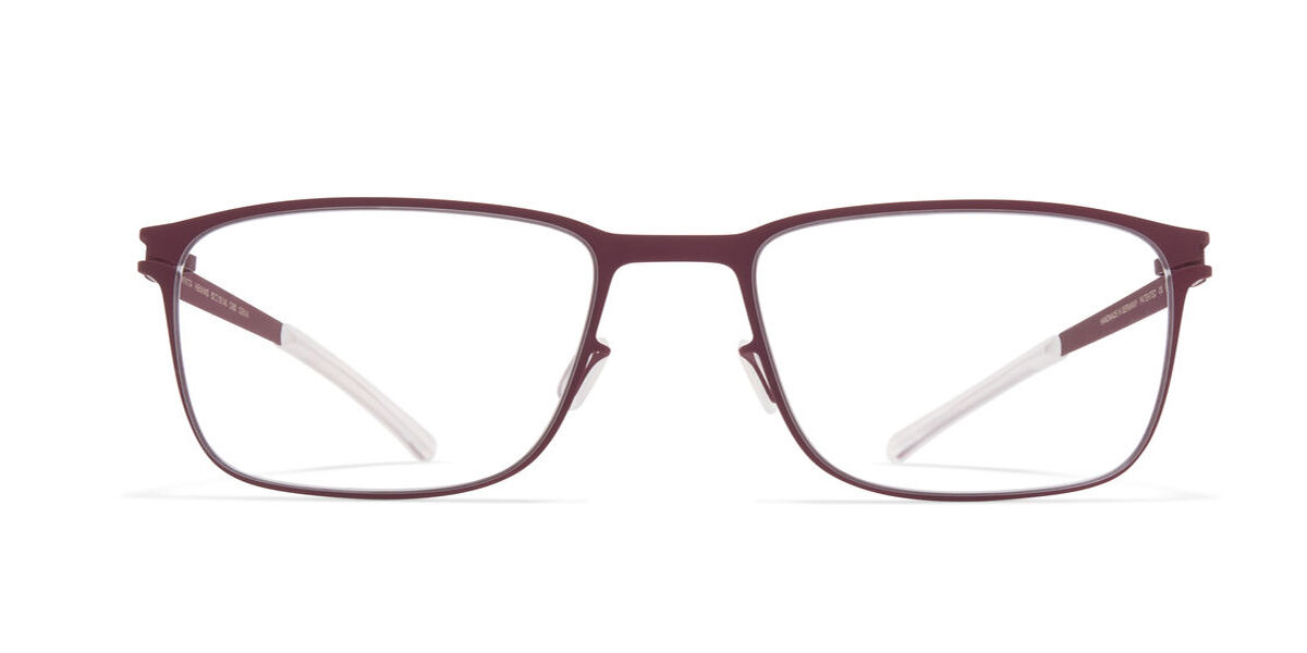 購買Mykita Mykita Henning 560 眼鏡|Elderberry Henning 只需NT