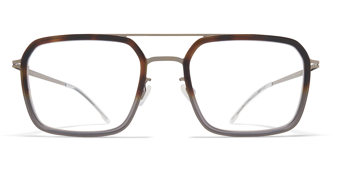 Mykita Kaimar 952 54 Sk&ouml;ldpaddem&ouml;nstradeshell Glas&ouml;gon (Endast B&aring;ge) M&auml;n