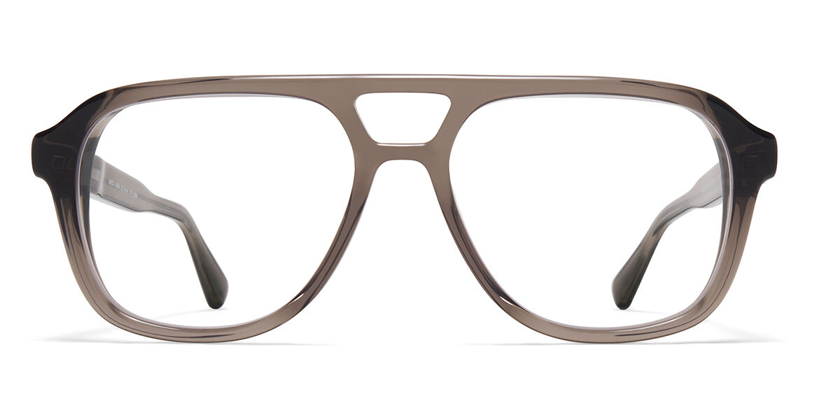 Photos - Glasses & Contact Lenses MYKITA Nyara Men's Glasses, Clear, Size 53