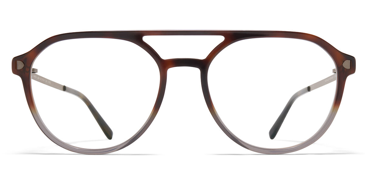 Photos - Glasses & Contact Lenses MYKITA Jasmi Men's Glasses, Tortoiseshell, Size 52 