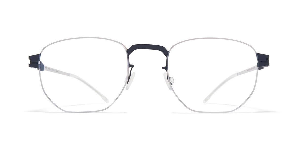 Mykita Roscoe 271 50 Purple Glas&ouml;gon (Endast B&aring;ge) M&auml;n