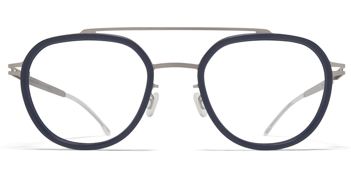 Photos - Glasses & Contact Lenses MYKITA Aspen Men's Glasses, Purple, Size 51