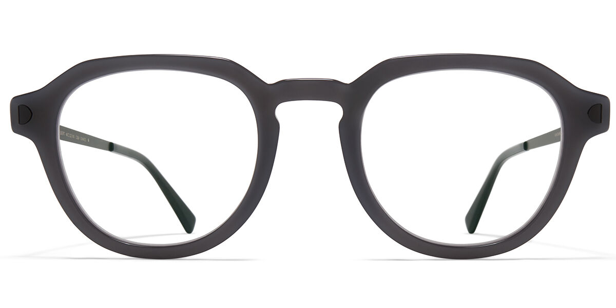 Mykita Elbert 924 Women's Glasses Black Size 48 - Free Lenses - Blue Light Block Available