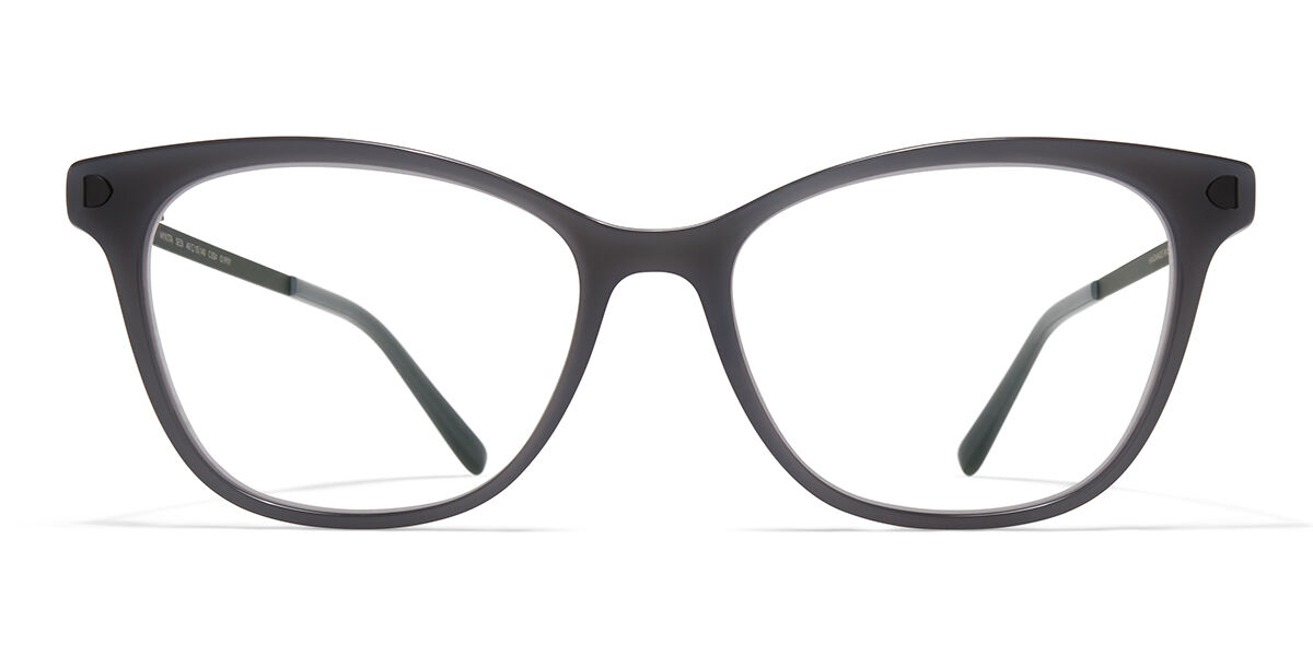 Mykita Sesi 924 49 Lunettes De Vue Femme Noires