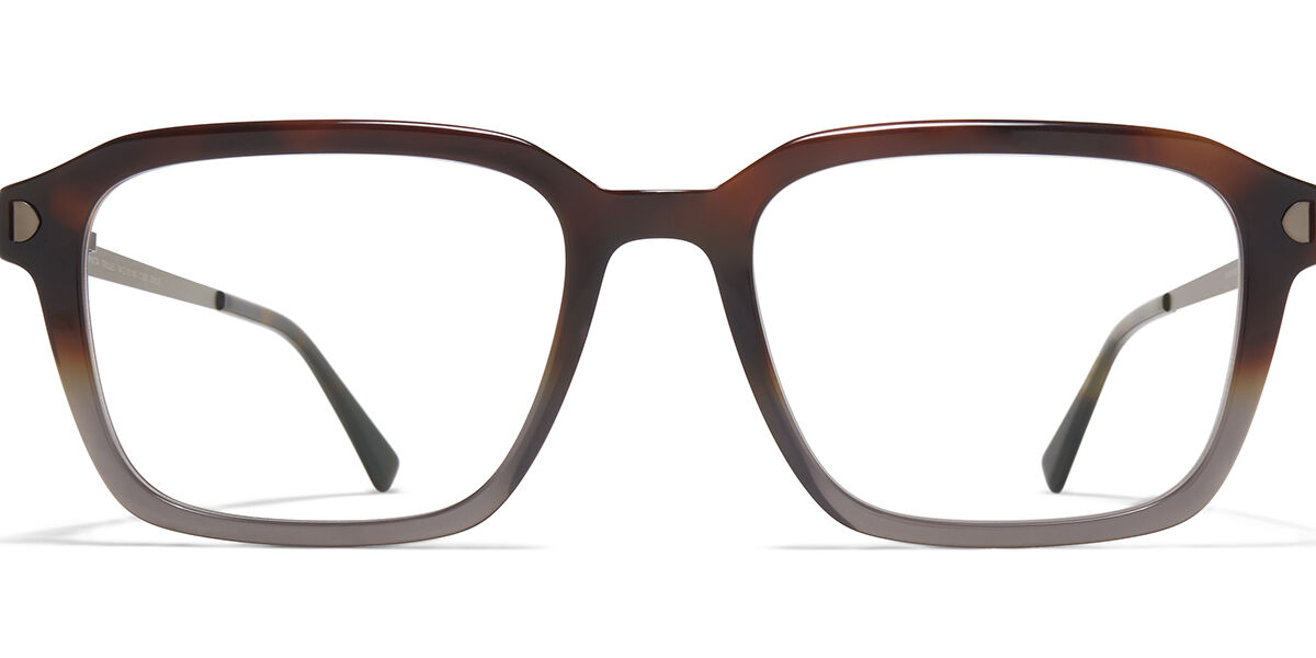 Mykita Trules 925 Women's Glasses Tortoiseshell Size 54 - Free Lenses - Blue Light Block Available
