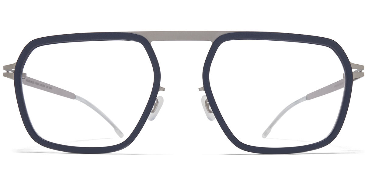 Mykita Yucca 612 56 Purple Glas&ouml;gon (Endast B&aring;ge) M&auml;n