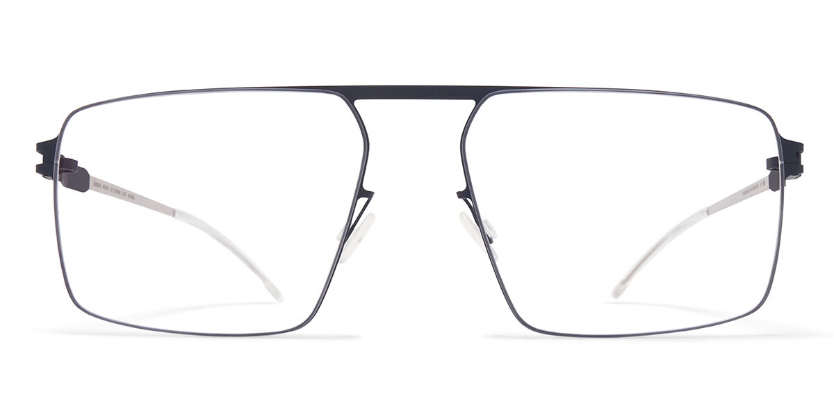 Mykita Heath 271 57  Glas&ouml;gon (Endast B&aring;ge) M&auml;n