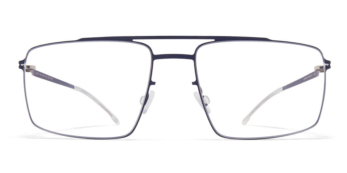 Mykita Pen 084 55  Glas&ouml;gon (Endast B&aring;ge) M&auml;n