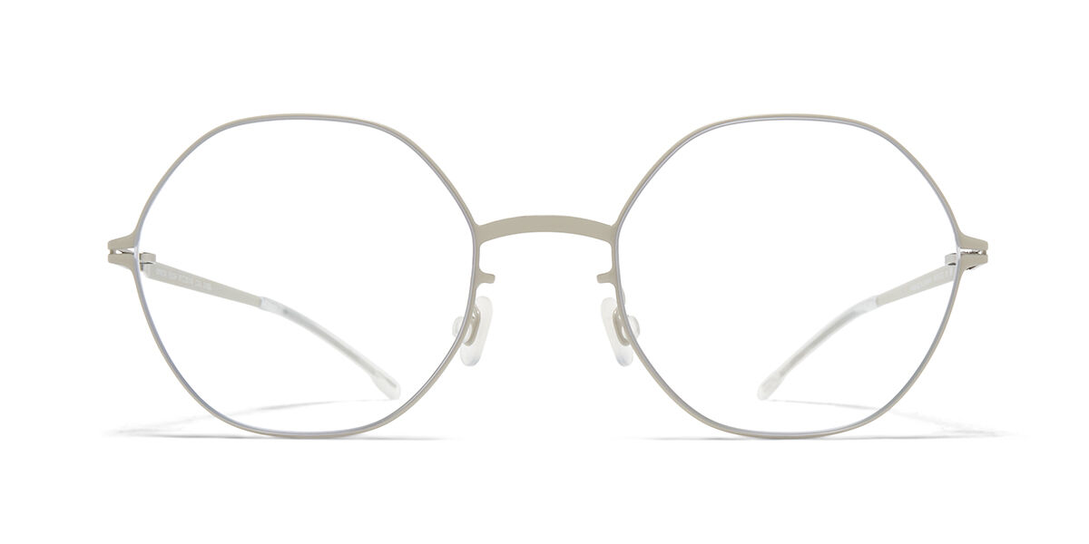 Photos - Glasses & Contact Lenses MYKITA Eilish Men's Glasses, Grey, Size 51 