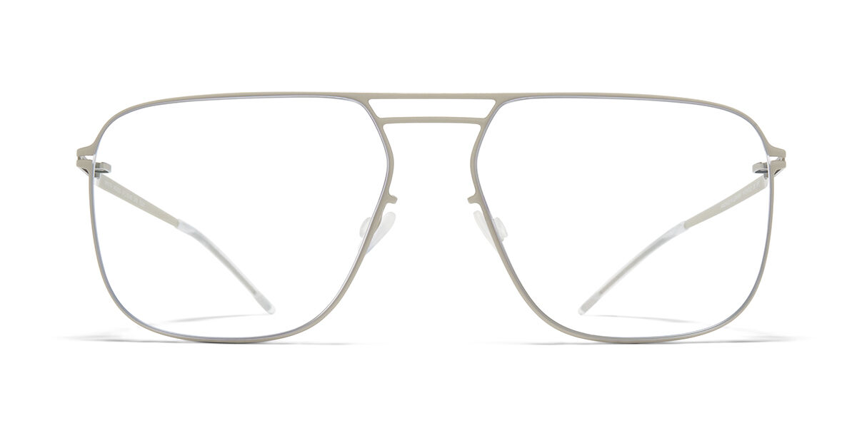 Mykita Mondo 918 57 Gr&aring;a Glas&ouml;gon (Endast B&aring;ge) M&auml;n
