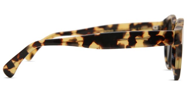 Illesteva Leonard C.62 Tortoiseshell Eyeglasses  display picture 1