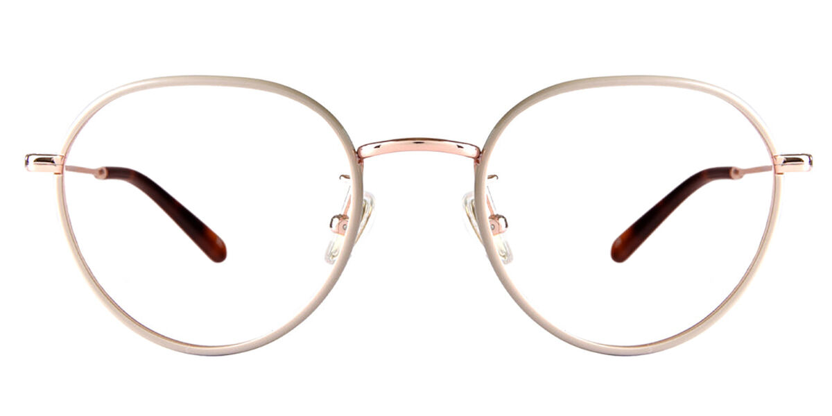 Illesteva Oxford OX52-5OP Men's Glasses Brown Size - Free Lenses - HSA/FSA Insurance - Blue Light Block Available