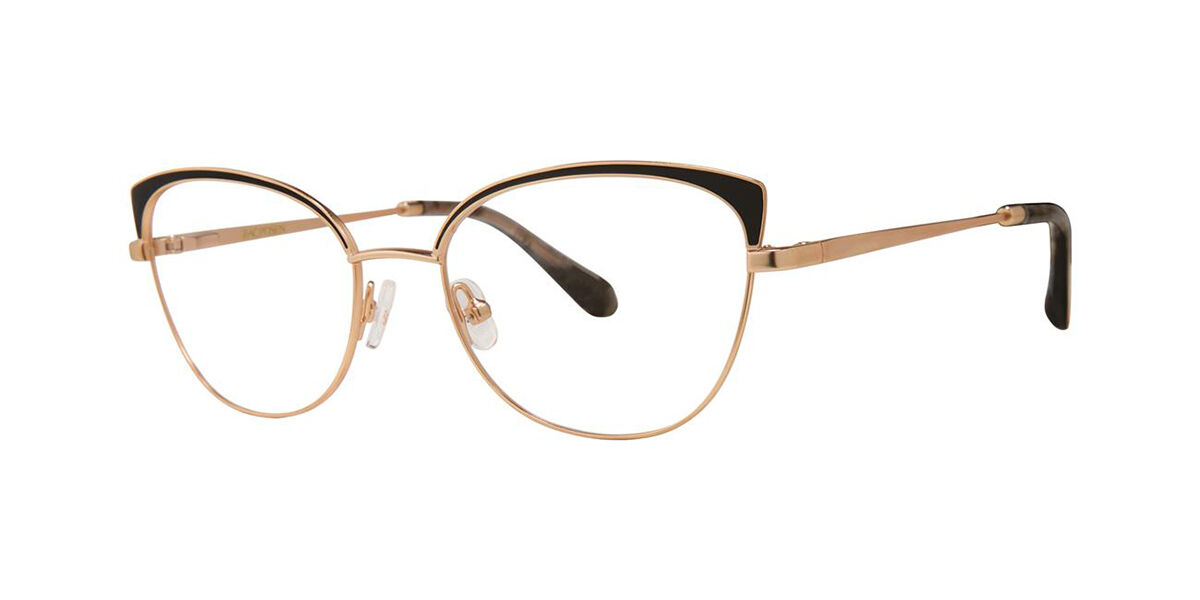 zac posen eyewear