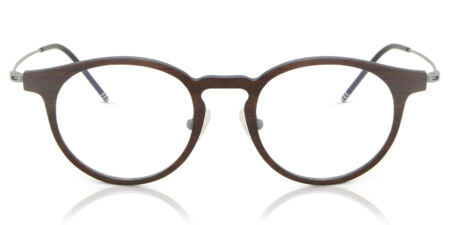 Oh My Woodness! London Eyeglasses