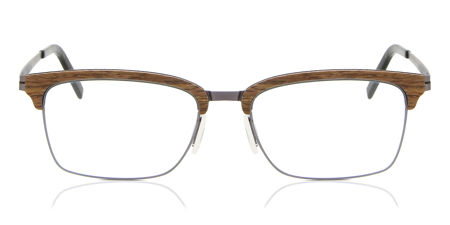 Oh My Woodness! Angeles A10-21 MP703 Eyeglasses