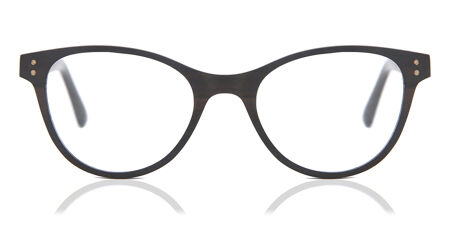 Oh My Woodness! Zamora WS501-RX-A09-21 Eyeglasses