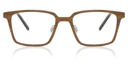 Oh My Woodness! Gaia Eyeglasses