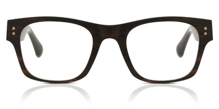 Oh My Woodness! Ochroma Eyeglasses