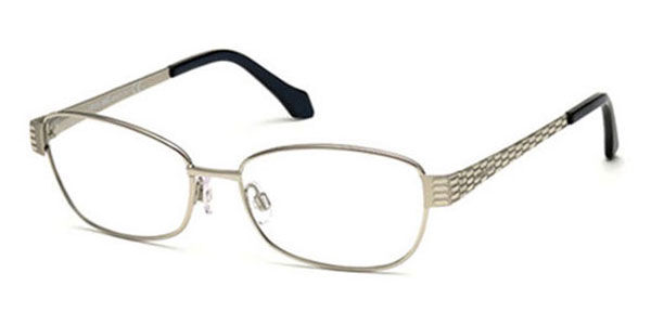 Roberto Cavalli RC 820 016 Graue Damen Brillen