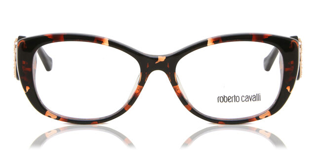 Roberto Cavalli RC 5040 COZZILE 055 Tortoise Eyeglasses  display picture 3