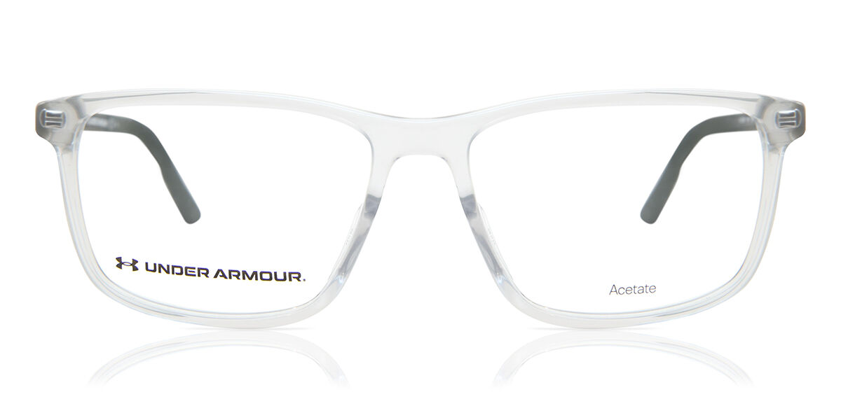 Under Armour UA 5008/G Asian Fit KB7 54 Briller Mænd Krystalklar
