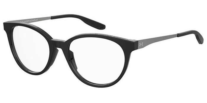 Under Armour UA 5028 HKZ Purple Tortoise Eyeglasses  display picture 3