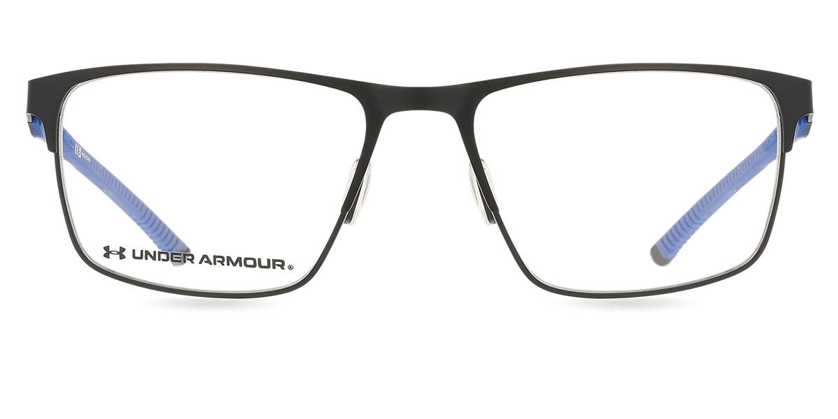 Under Armour UA 5050/G Aziatische pasvorm 0VK Zwart Heren Bril