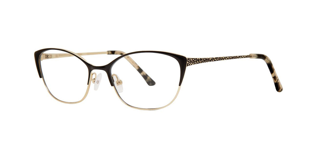 dana buchman eyeglasses manufacturer