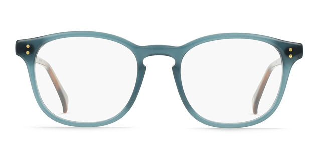 Raen SAINT MALO II E366 Frosted Blue メガネ | SmartBuyGlasses JP