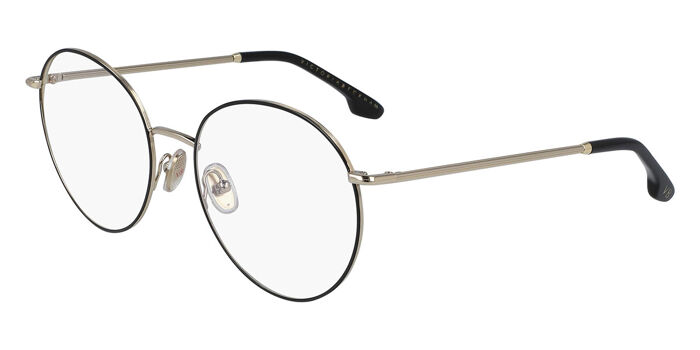 Victoria Beckham EYEGLASSES VB2662-223-52 New with case Victoria Beckham VB2662 223 Tortoise Eyeglasses  main image 4